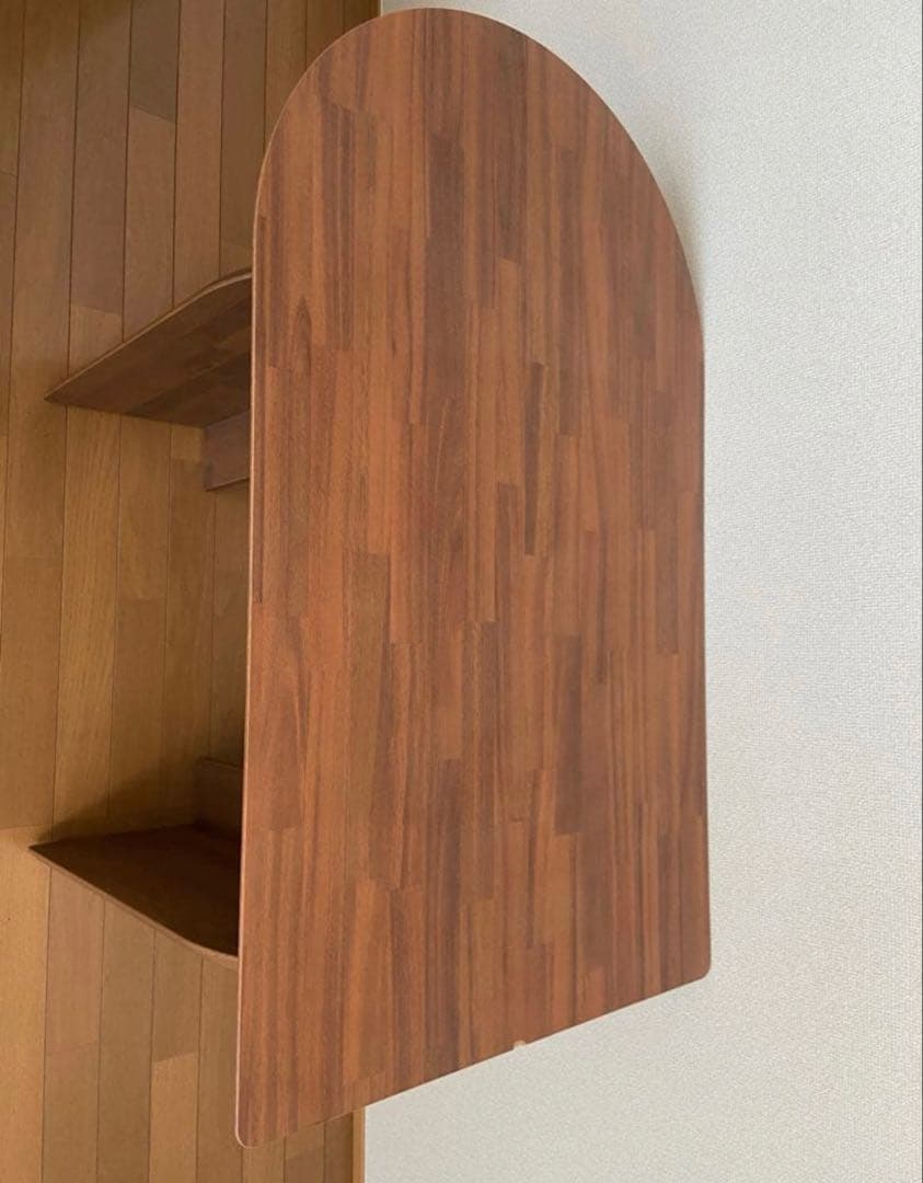 ARC 半楕円形 ハーフ ダイニングテーブル 100cm 韓国 Ohouse