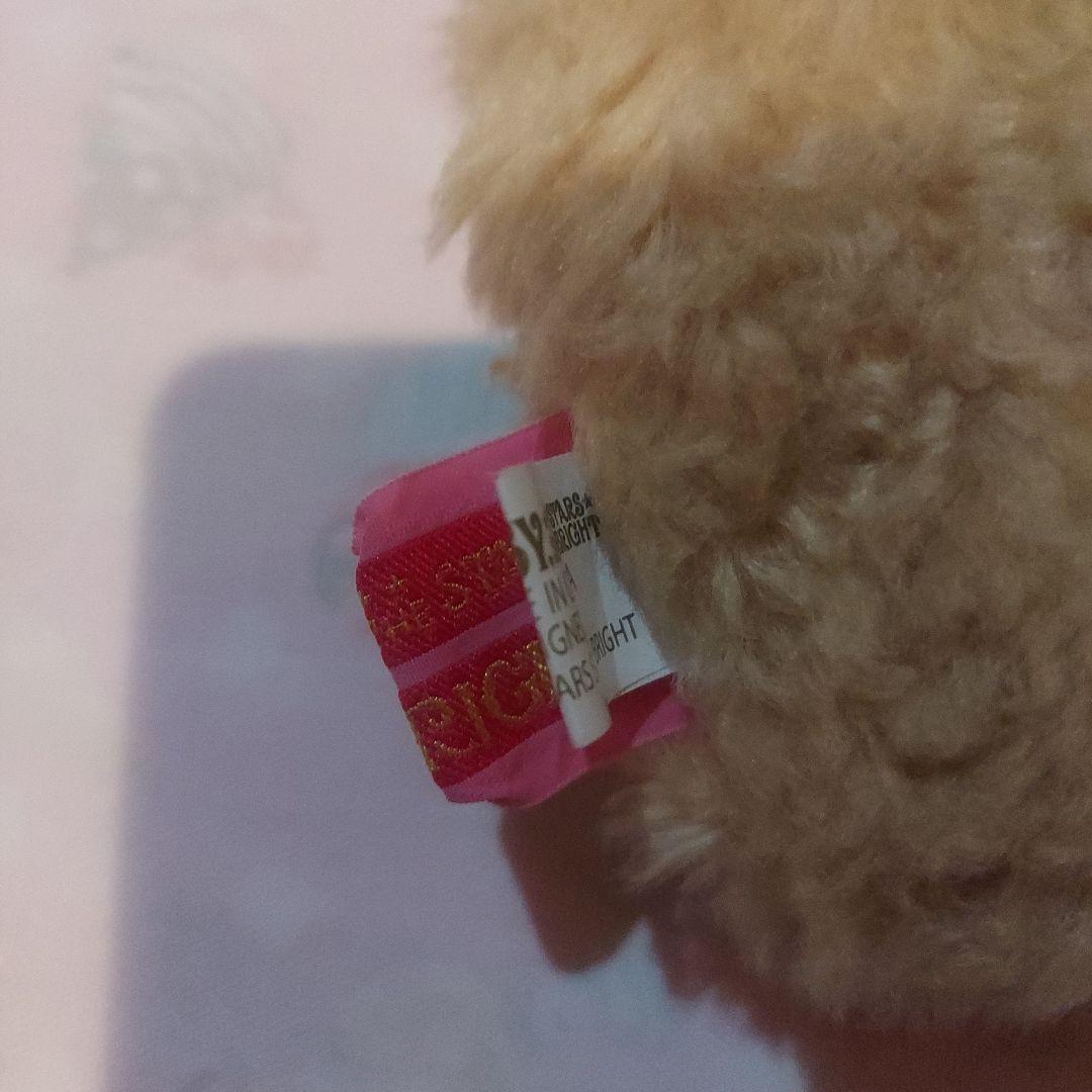 【即購入可 】くまくみゃちゃん ポシェット