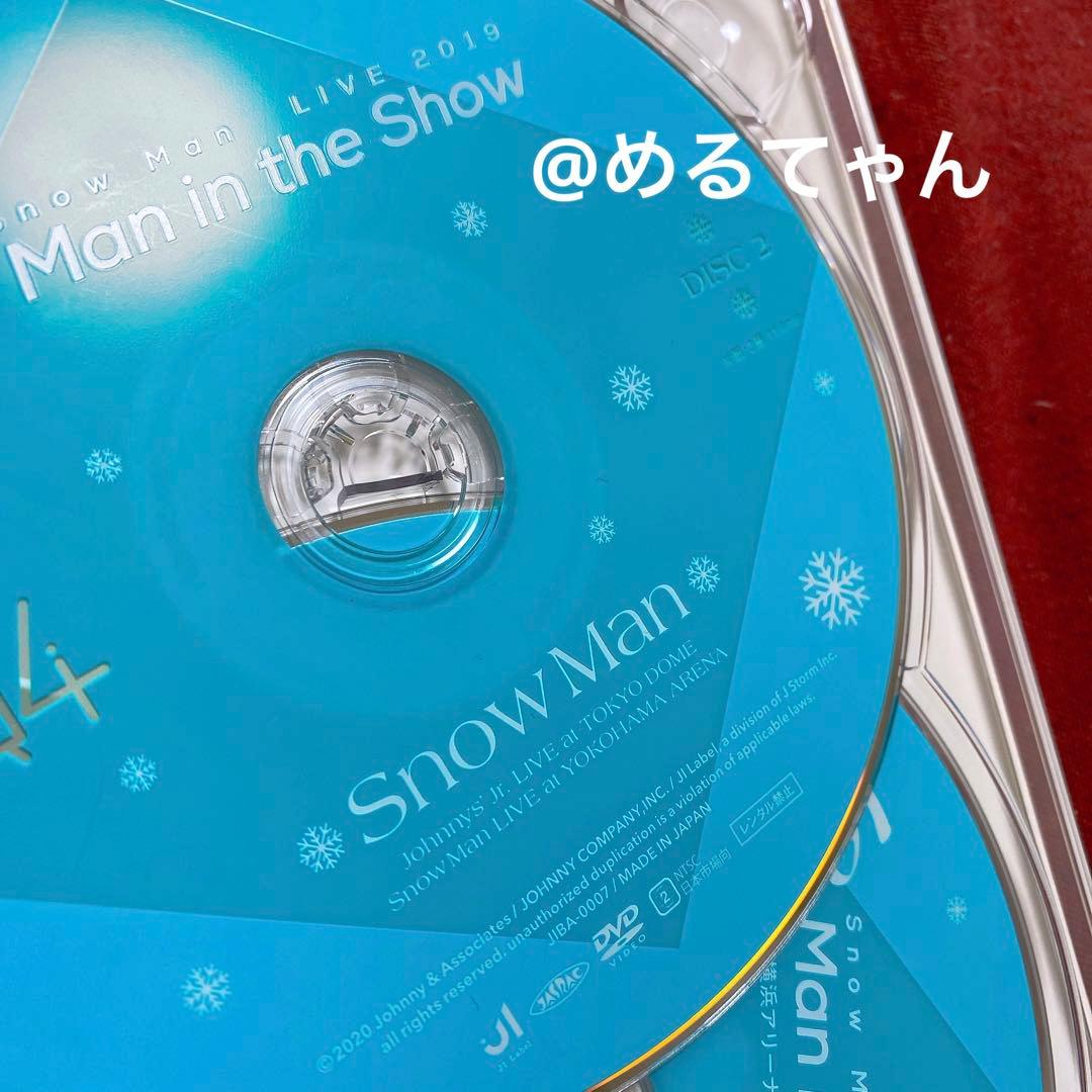 迅速対応可能）SnowMan/素顔4 SnowMan盤 Amazon.co.jp