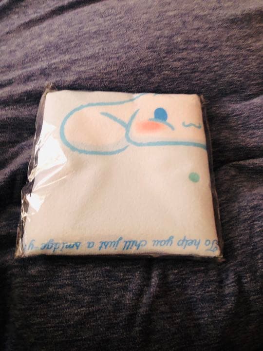 サンリオ シナモンロール グッズセット売り