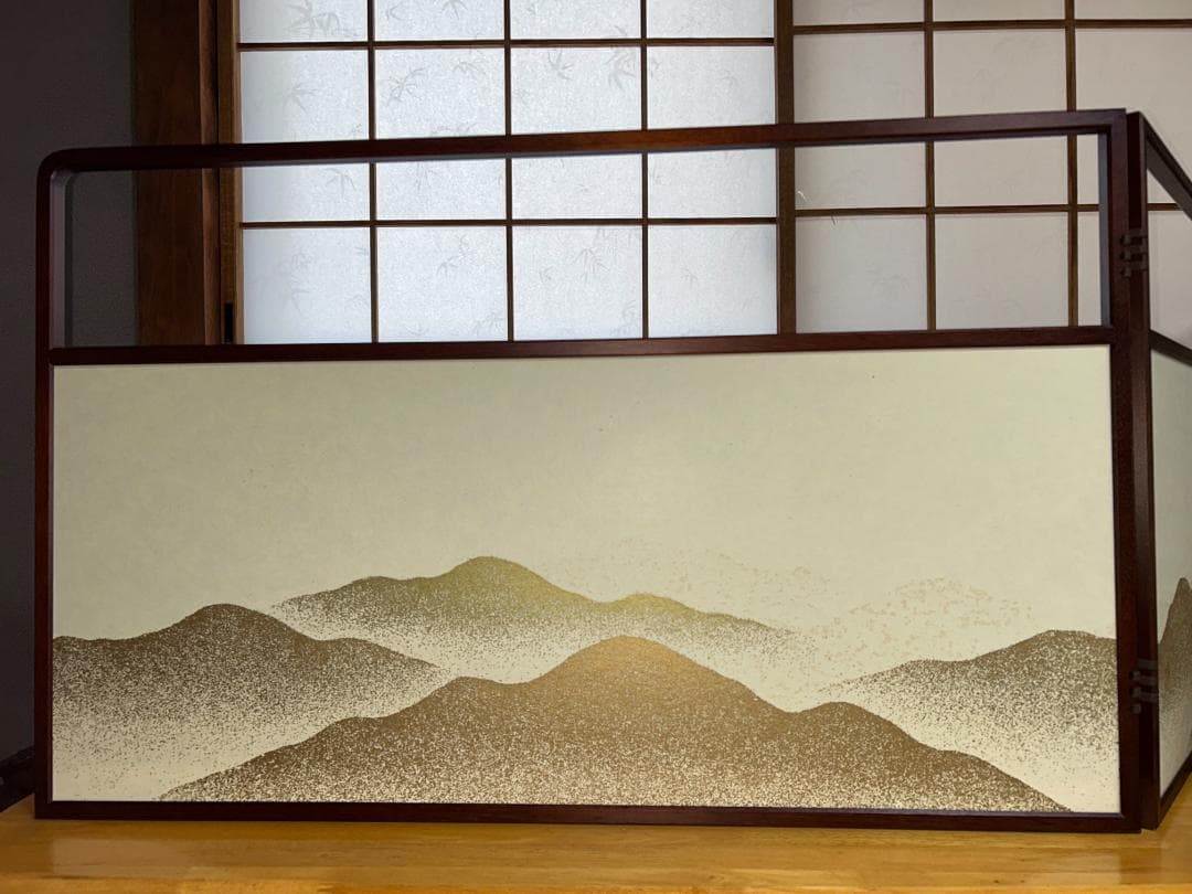 風炉先】鵬雲斎好み 未使用