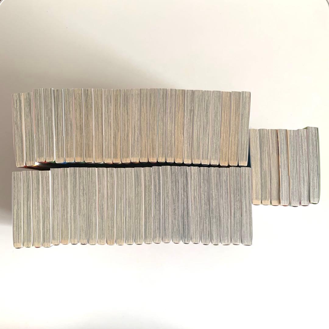 ちはやふる (スピンオフ・続編を含む) 全巻セット