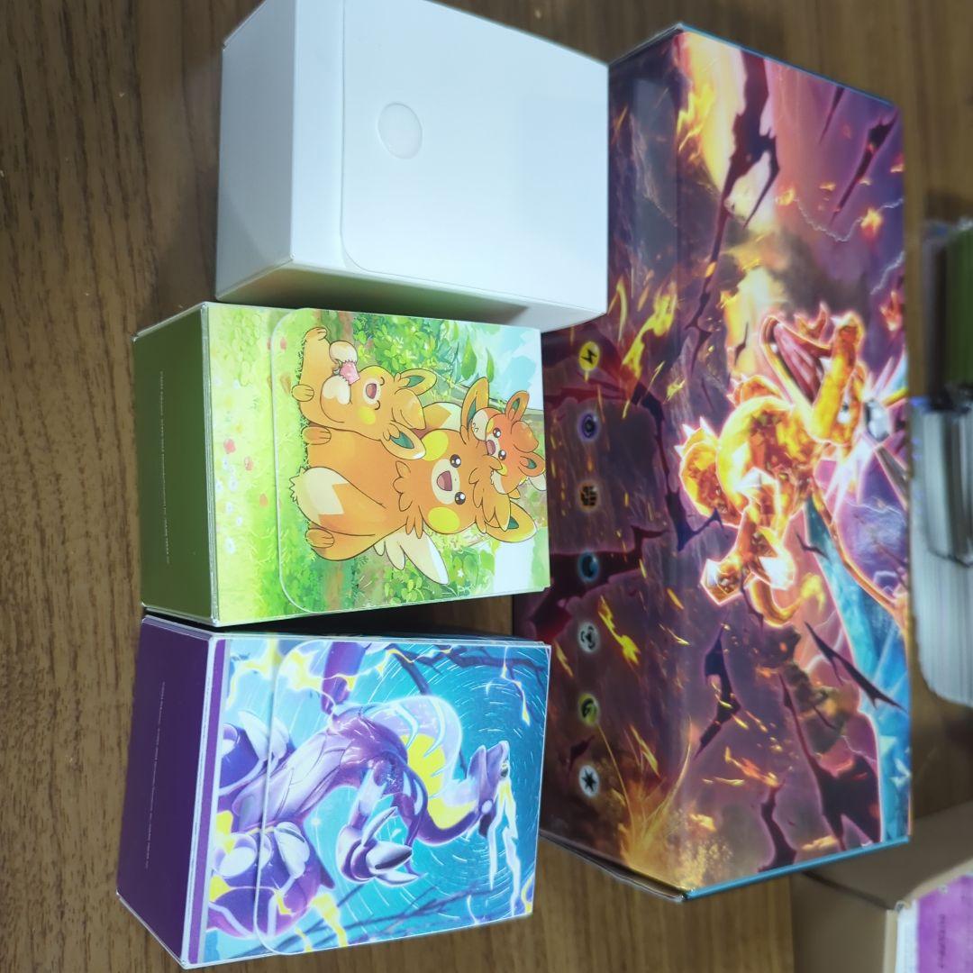 【バラ売り可】ポケモンカード引退品　まとめ売り