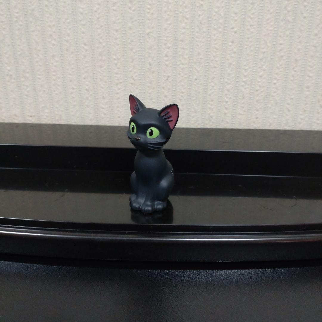 ジブリ指人形〜アーヤと魔女〜