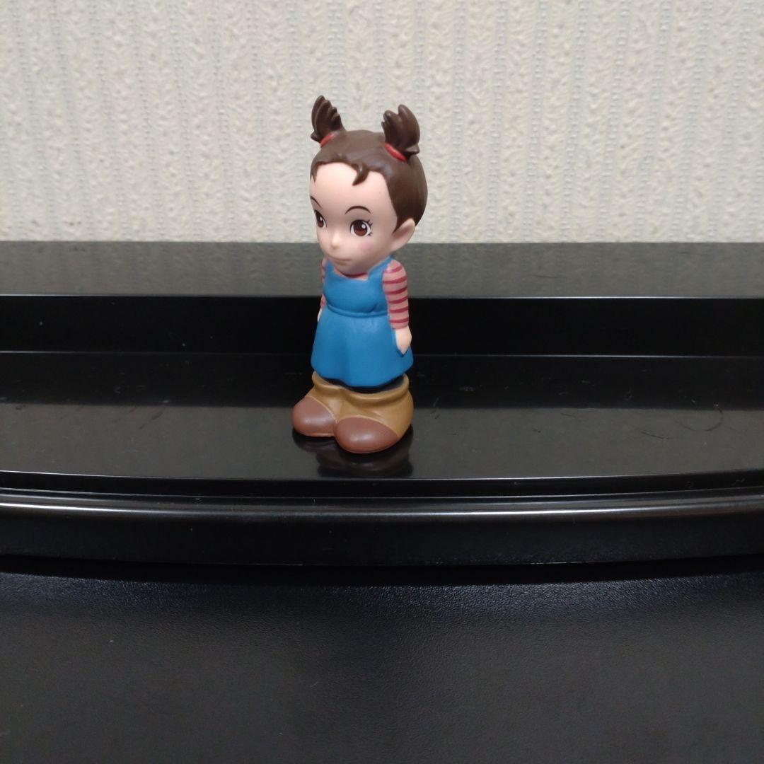 ジブリ指人形〜アーヤと魔女〜