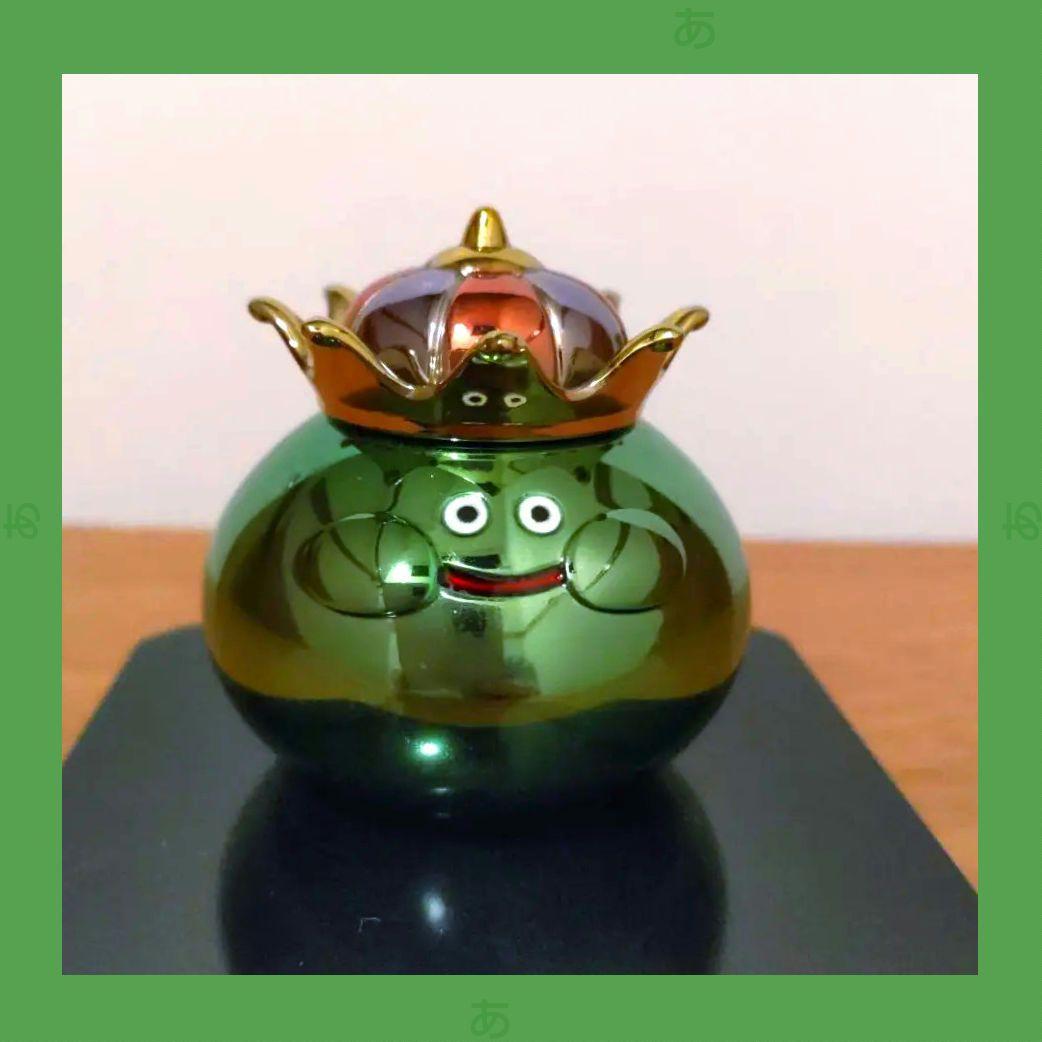 ジ*猫様 ♢スライムベホマズン♢メタリックモンスターズギャラリー