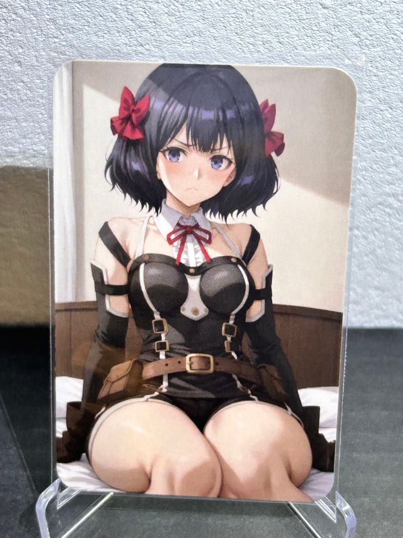 セクシーカード 『カネコ』