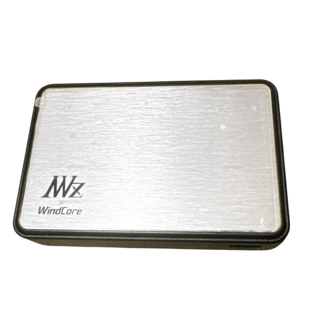 空調服 WINDCORE ワークマン WBA4650 ファンセット24v