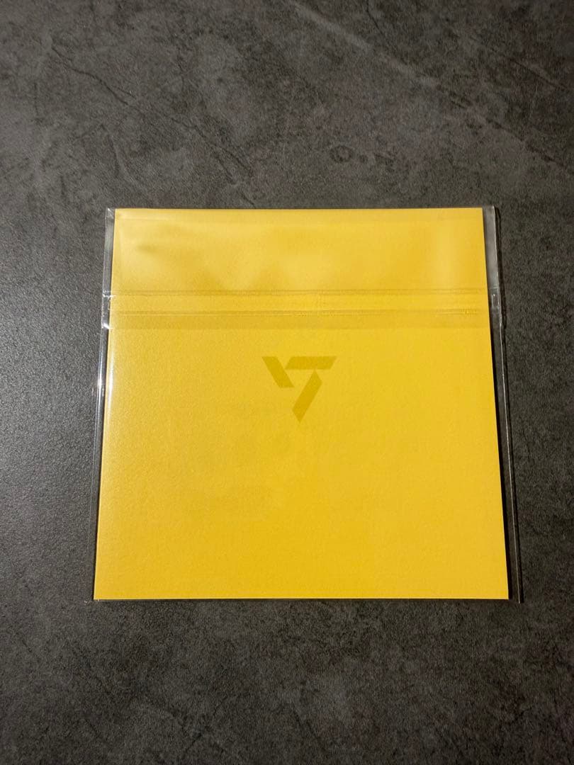 SEVENTEEN セブチ ホシ BE@RBRICK 400% トレカ - メルカリ