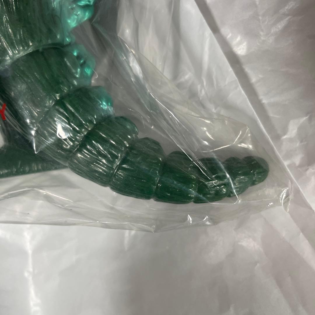 ⚠️未開封デッドストック　ゴジラ　M1号　東宝怪獣シリーズ　スタンダード