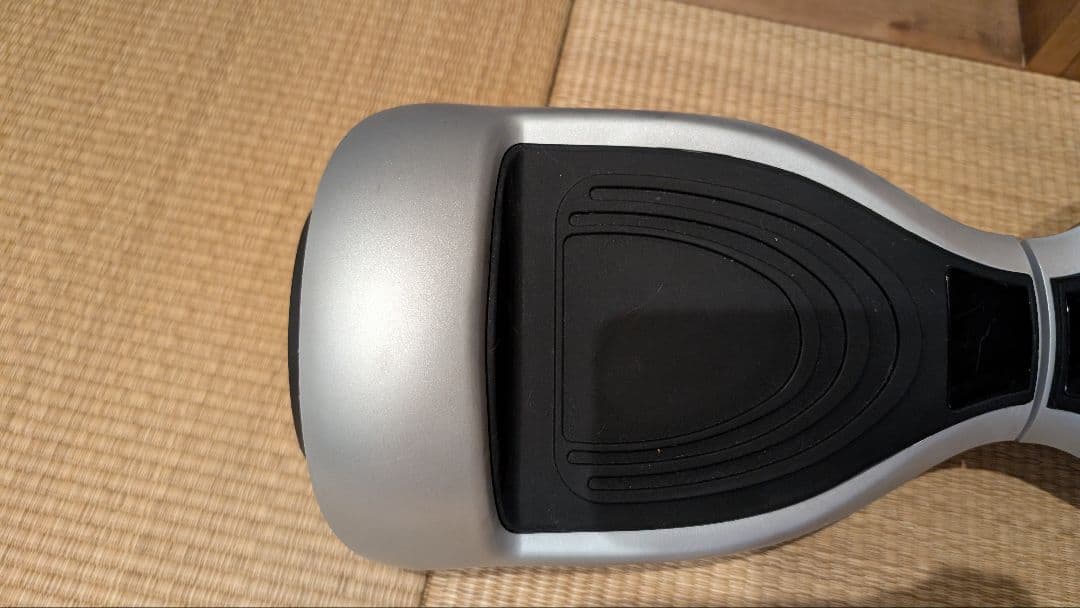 バランススクーター