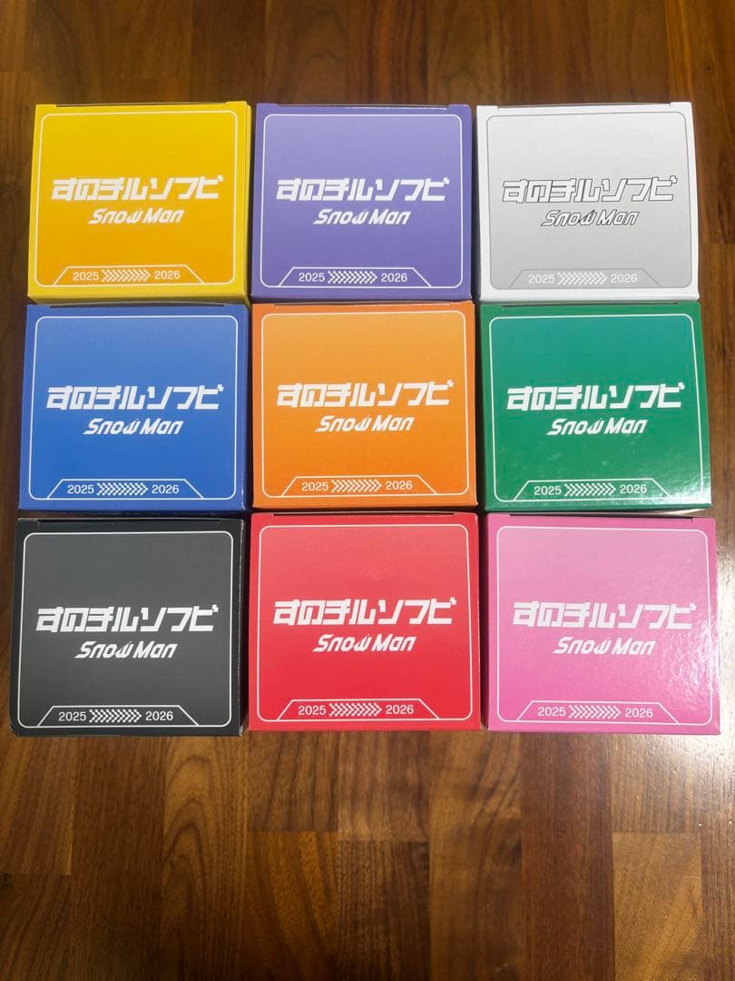 Man Dome Tour ONすのチルソフビ