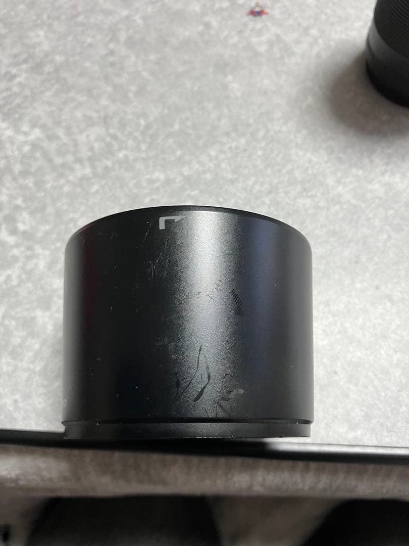 レンズ(ズーム) M.ZUIKO DIGITAL ED 40-150mm F4.0-5.6 R