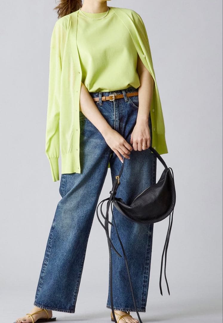 美品　RADICA STUDIO バッグAmaca DeuxièmeClasse