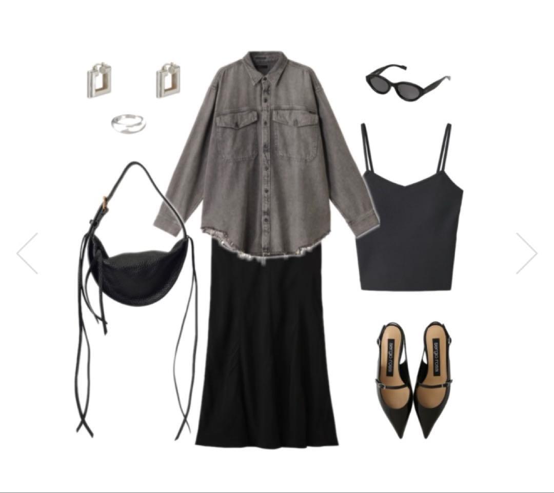 美品　RADICA STUDIO バッグAmaca DeuxièmeClasse