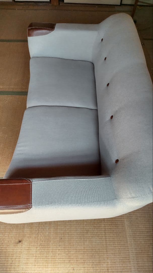 希少】スペイン製 最高級 バロッサバレンティ 使い勝手抜群◎なサイド