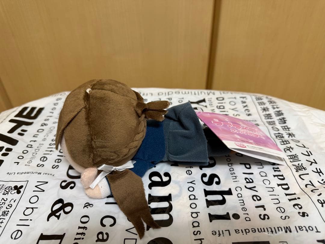 ラブライブ！スーパースター!! Liella 11体セット（冬制服） - メルカリ