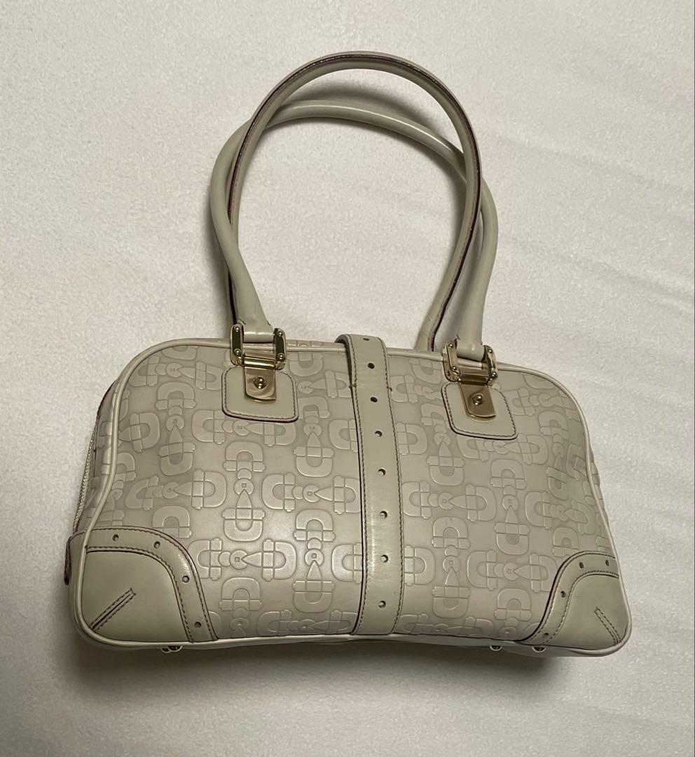 グッチ　ハンドバッグ　ミニボストンバッグ、ホースビット