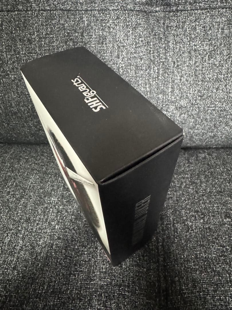 S.H.Figuarts 真骨彫製法 仮面ライダーW ジョーカー フィギュアーツ