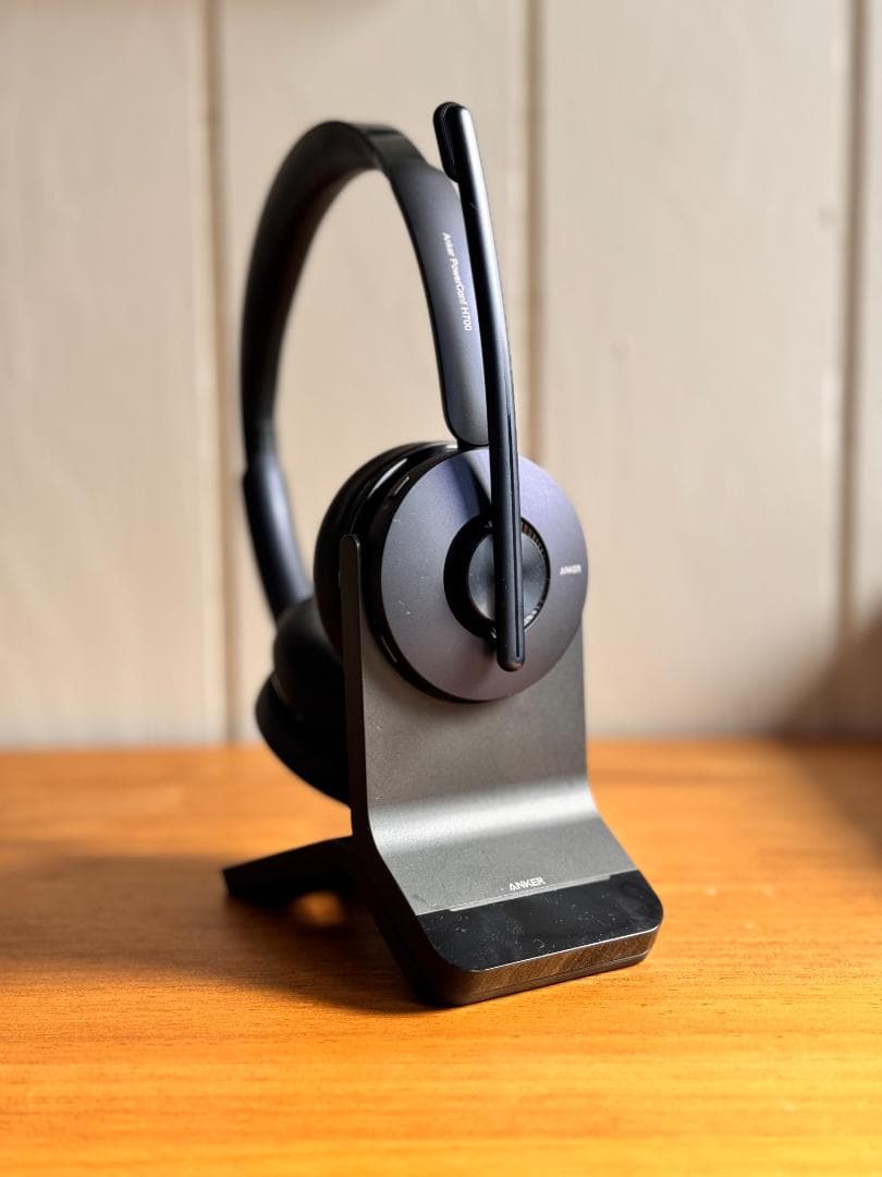 Anker PowerConf H700（ハードケース付き） M109960340本当に