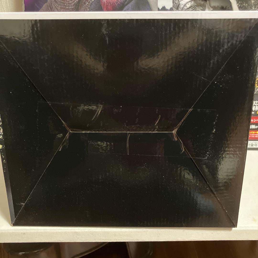 一番くじ ゴジラ 怪獣乱舞 -荒ぶるモノ- Ａ賞 ゴジラ（2023）怪獣哮胸極