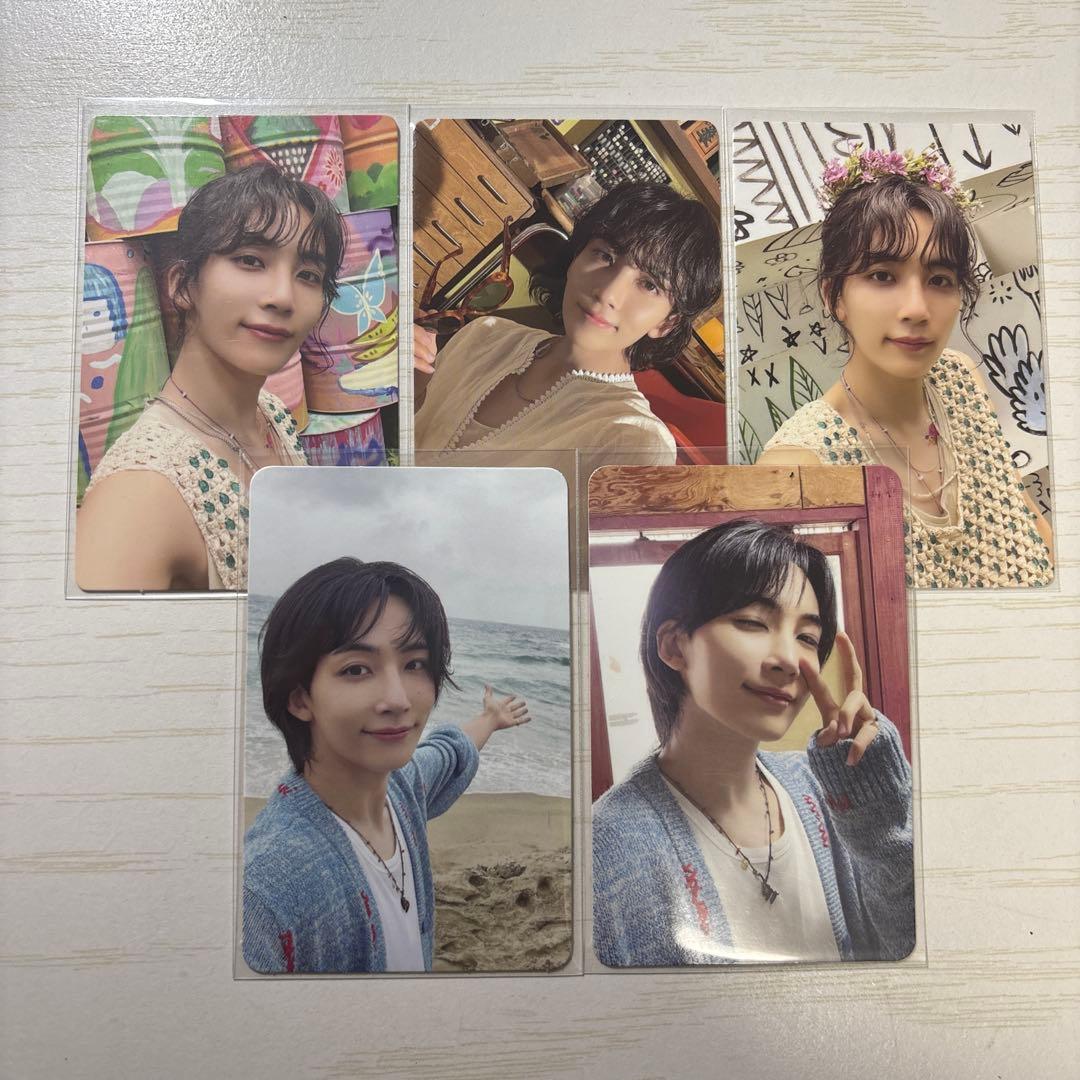 ジョンハン まとめ売り - メルカリ