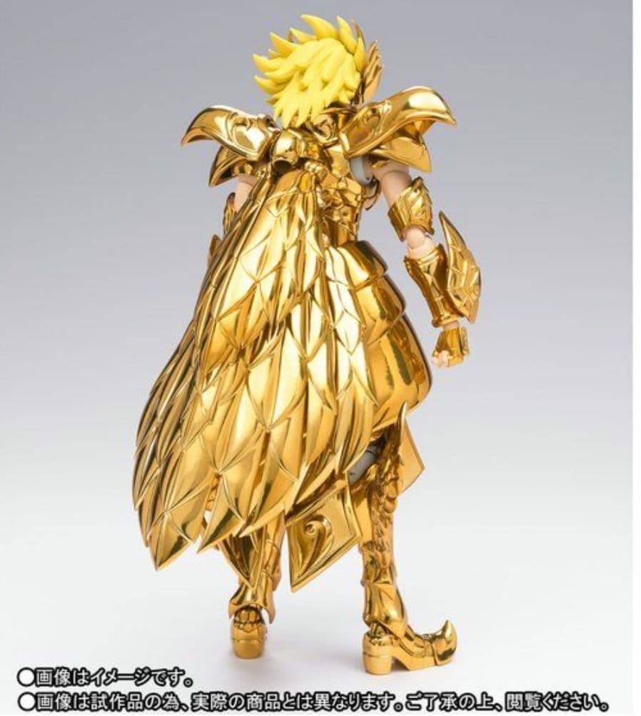 聖闘士聖衣神話 EX 十三番目の黄金聖闘士 ORIGINAL COLOR
