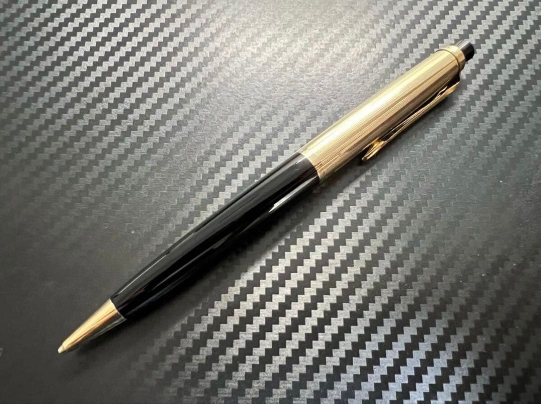 ペリカン 極美品 550 ペンシル 1.18mm 1950年代