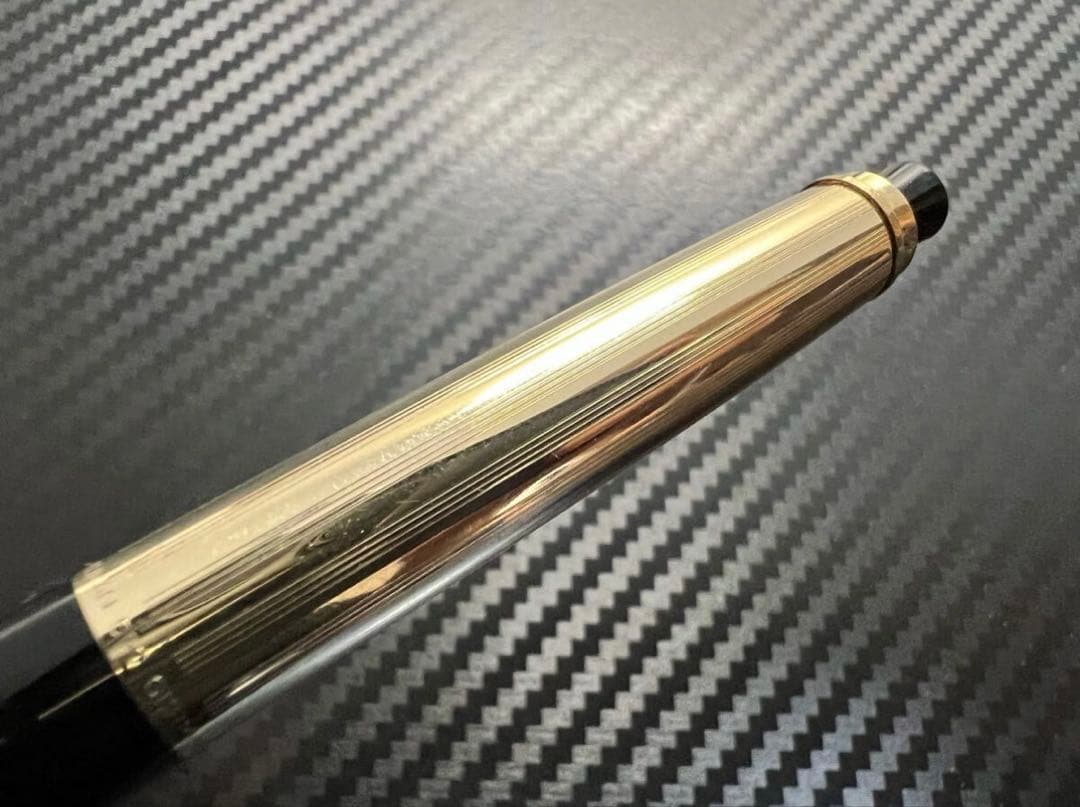 ペリカン 極美品 550 ペンシル 1.18mm 1950年代