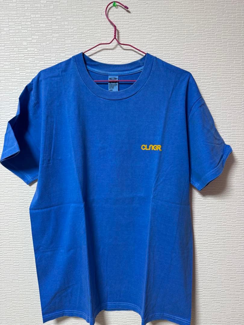 challenger 初期Tシャツ チャレンジャー 長瀬 パロディ 15