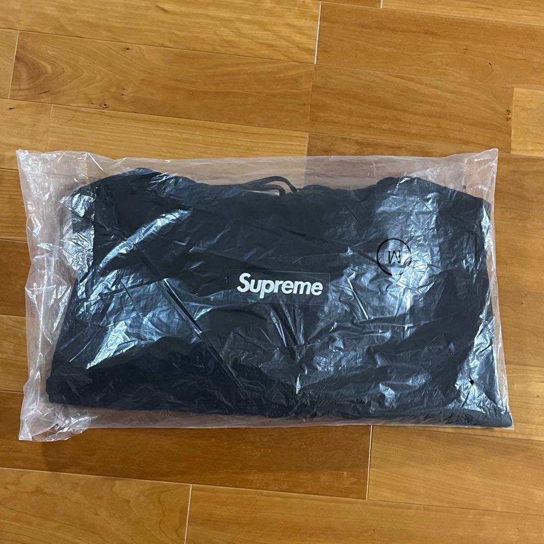 【新品】Supreme Box Logo Hooded Sweatshirt M