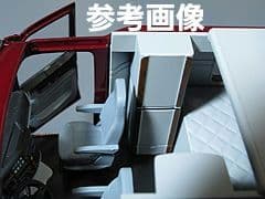 ピータービルト 579 Ultraloft tractor red-1/32