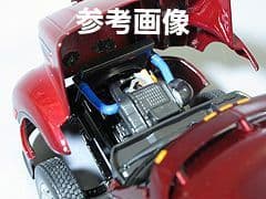 ピータービルト 579 Ultraloft tractor red-1/32