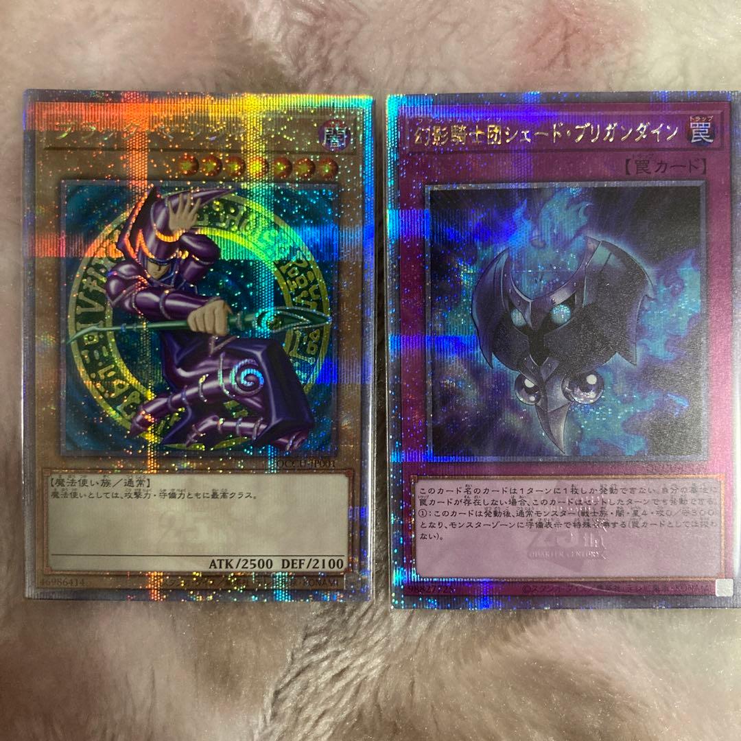 希少】孔雀舞 アマゾネスの剣士 ペガサス トゥーンデーモン プレイ