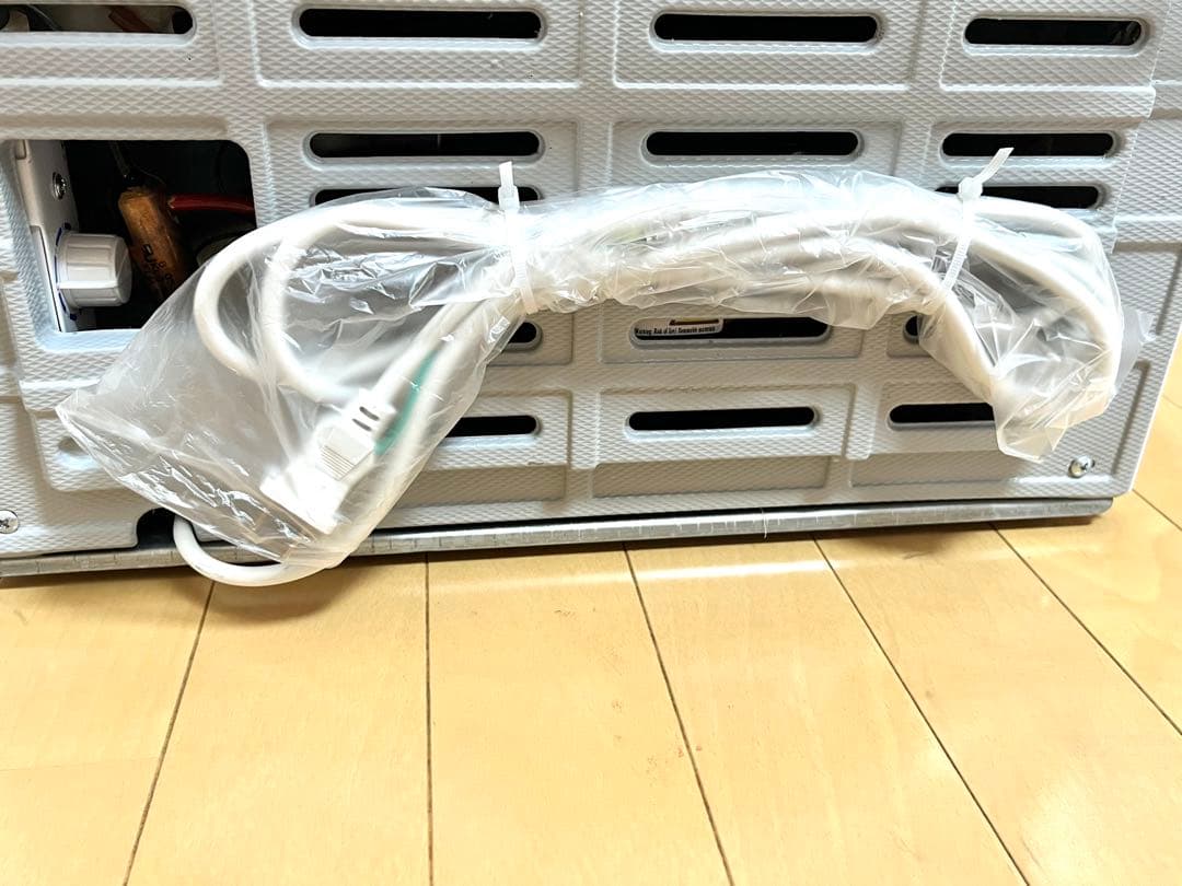 SunRuck サンルック冷凍庫 32L SR-F3202W 新品未使用 送料込