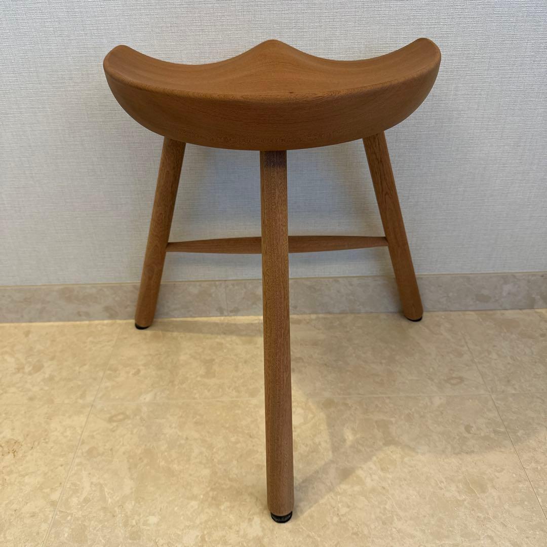 ACTUS WERNER | SHOEMAKER スツール アウトドア 49cm