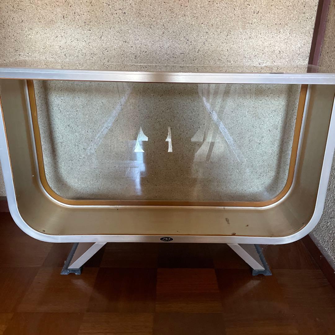 レトロ 昭和水槽 アルナ