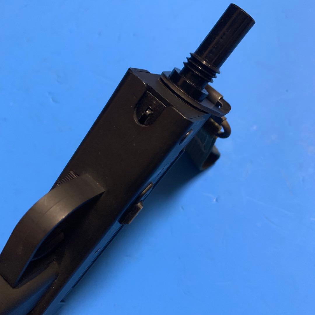 ⭕️★MGC イングラムM11 フルセット ABS樹脂製 SPG 未発火モデルガン