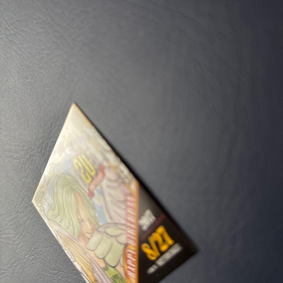 麦わらストア 365日 ステッカー 20th Anniversary 誕生日