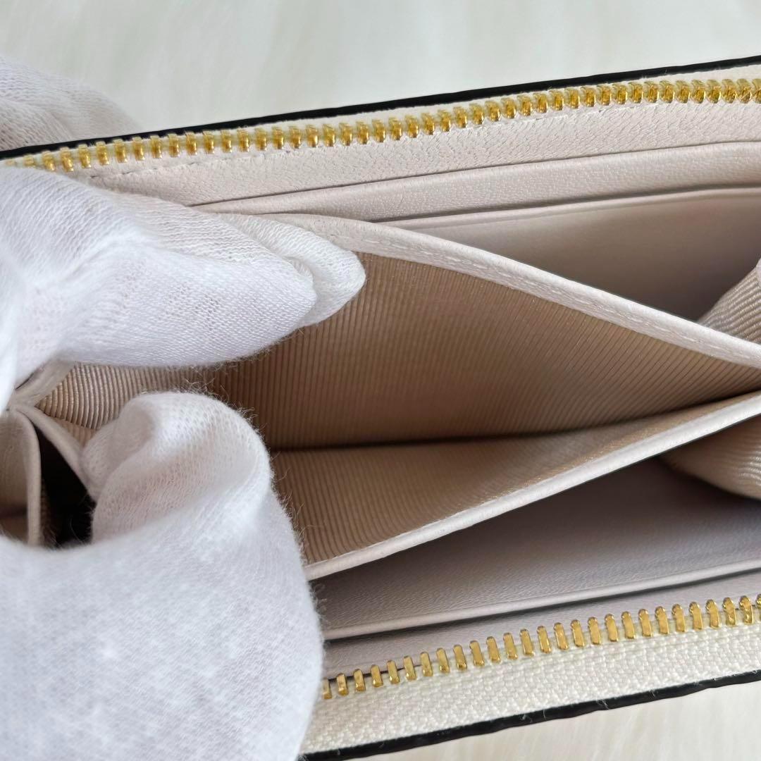 新品未使用✨クロコダイル革✨ヘンローン ヒマラヤ コンパクトウォレット