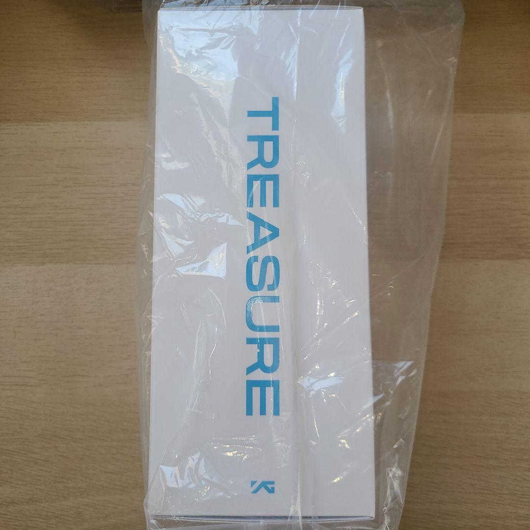 treasure ペンライト ver.2 新品未開封 - メルカリ