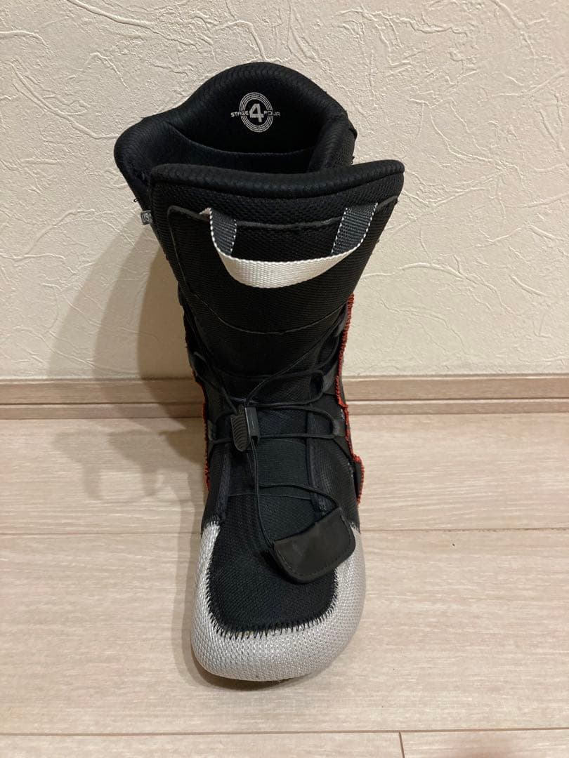 DEELUXE DEEMON 27.5㎝　ディーラックス　ディーモン　23-24