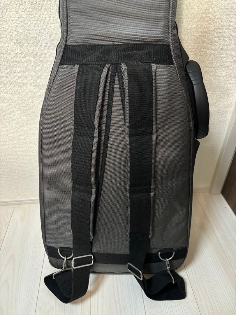 G´CLUB ベースケース グレー