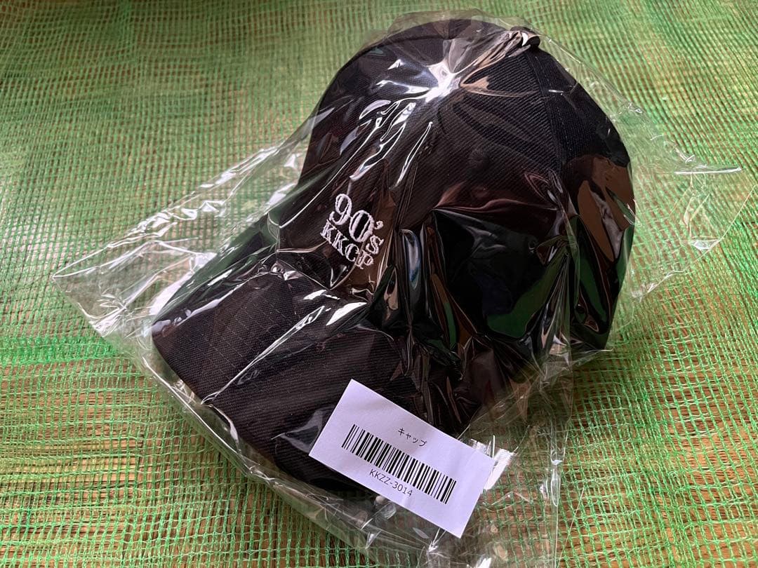 小泉今日子 KYOKO KOIZUMI CLUB PARTY 90's CAP