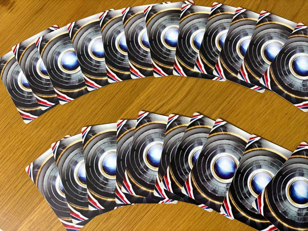 ウルトラマン　オーブリング　フュージョンカード　ウルトラレプリカ　セット売り