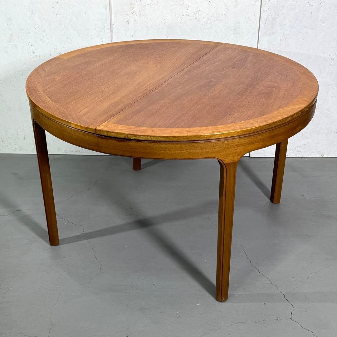 Nathan(ネイサン) /エクステンション ラウンドテーブル (303)