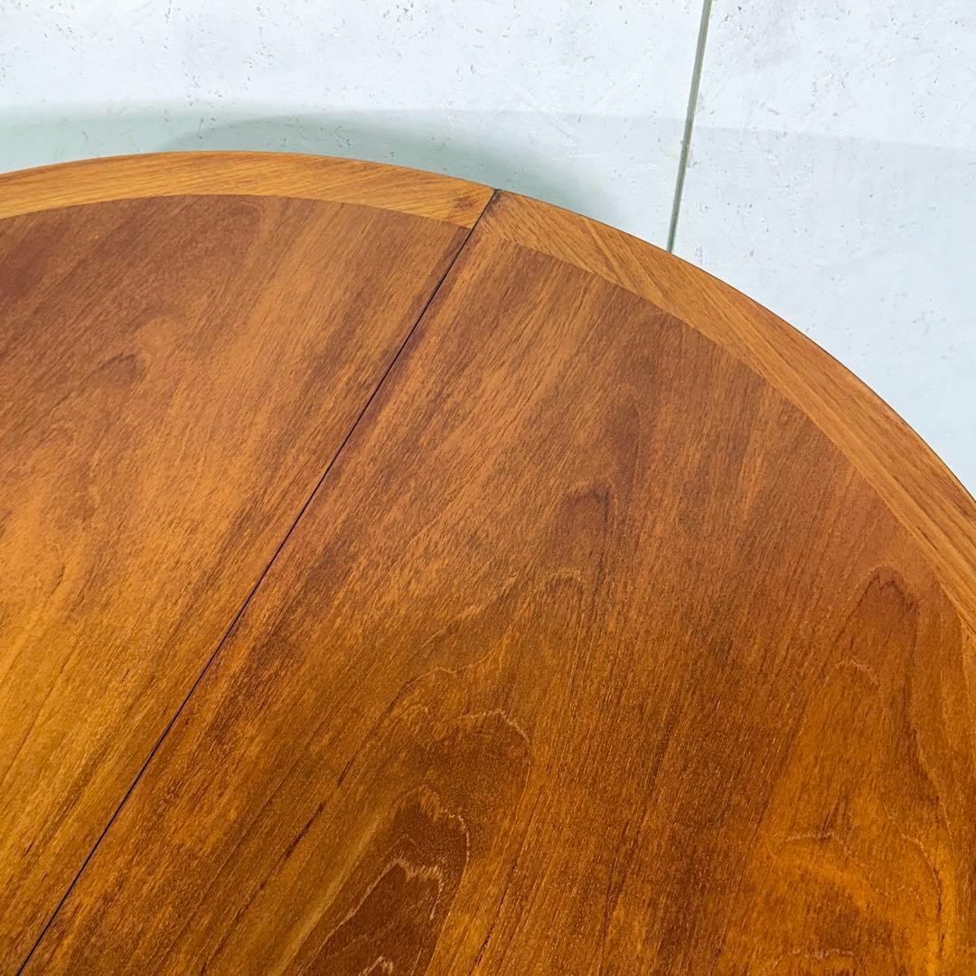 Nathan(ネイサン) /エクステンション ラウンドテーブル (303)