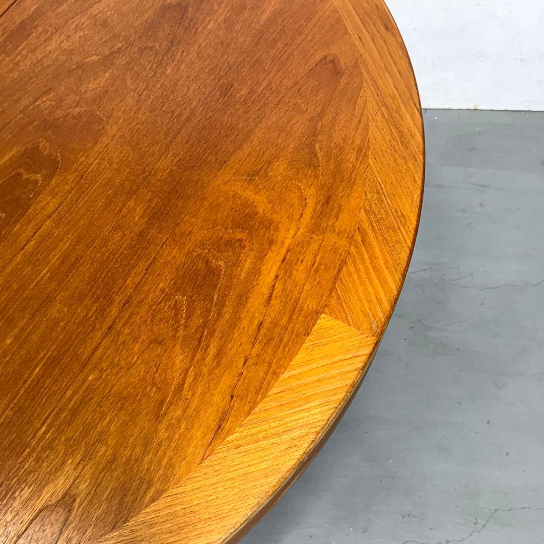 Nathan(ネイサン) /エクステンション ラウンドテーブル (303)