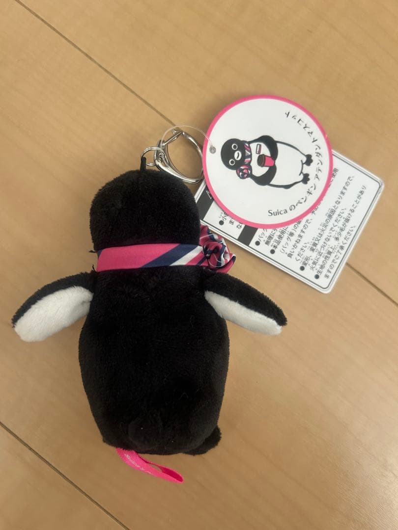 Suicaペンギンアテンダントコラボ！第1弾 - メルカリ