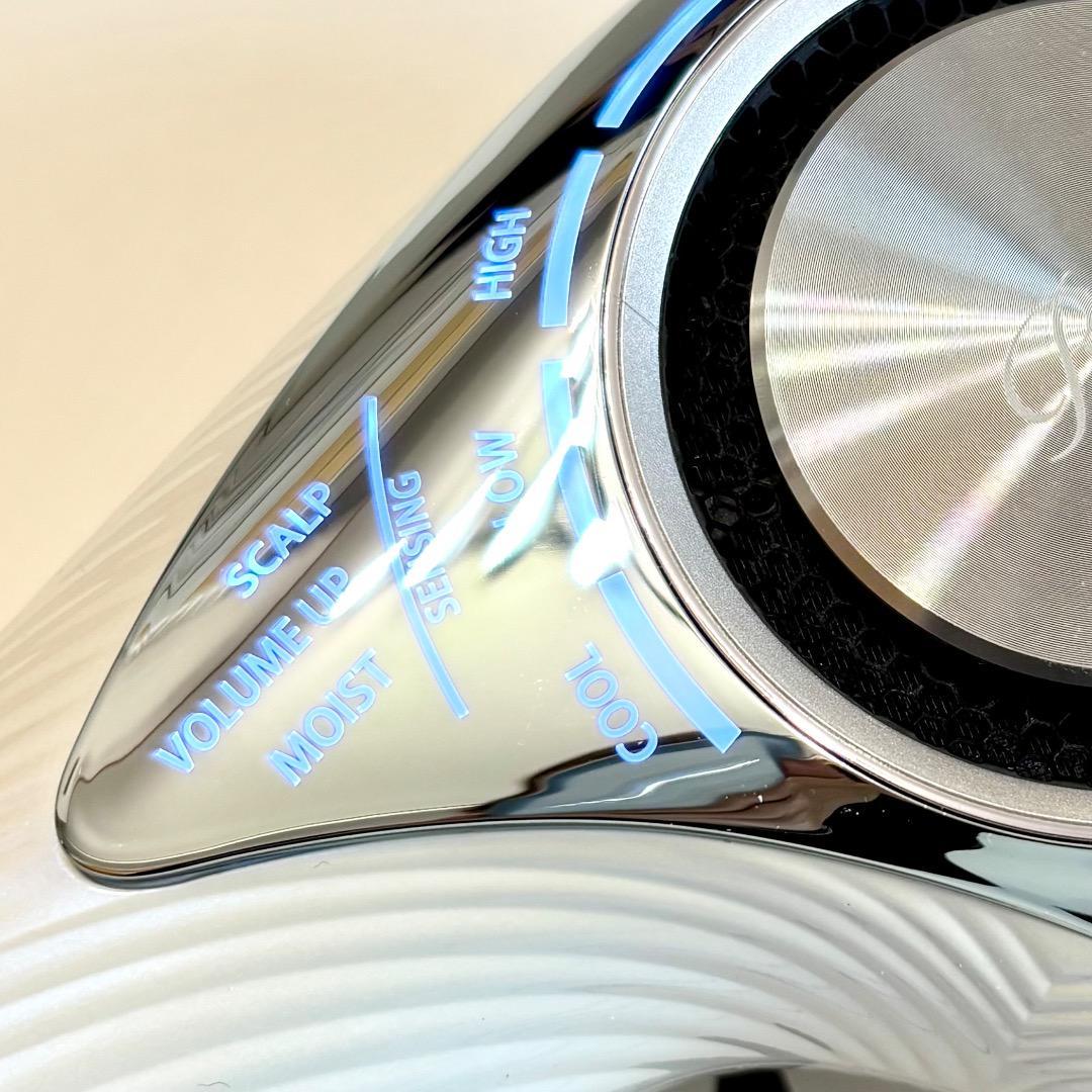 【2023年製】ReFa リファ ビューテックドライヤー プロ RE-AJ02A